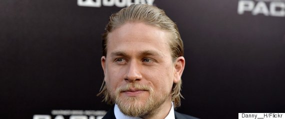 charlie hunnam