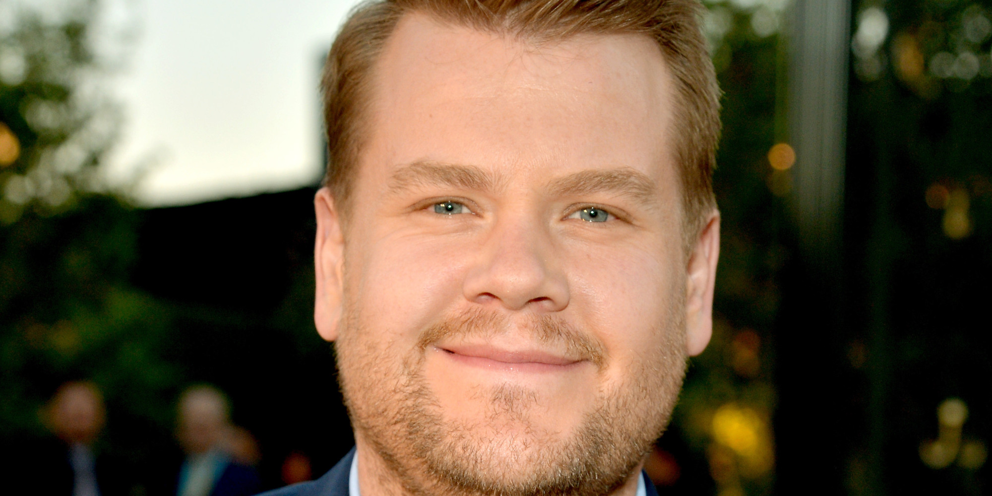 James Corden's ‘Late, Late Show' Earns Him A Critics' Choice Award