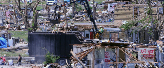 Allstate Natural Disasters