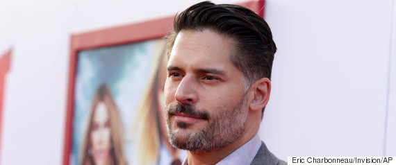 joe manganiello