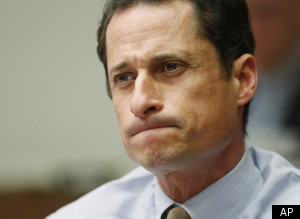 Weiner Resignation