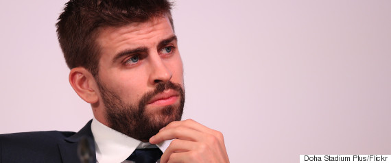 gerard pique