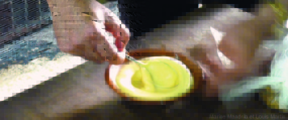 recette houmous