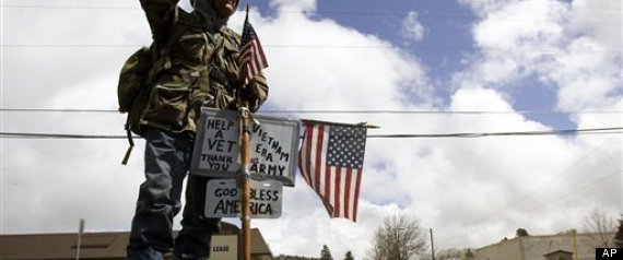 Homelessvet