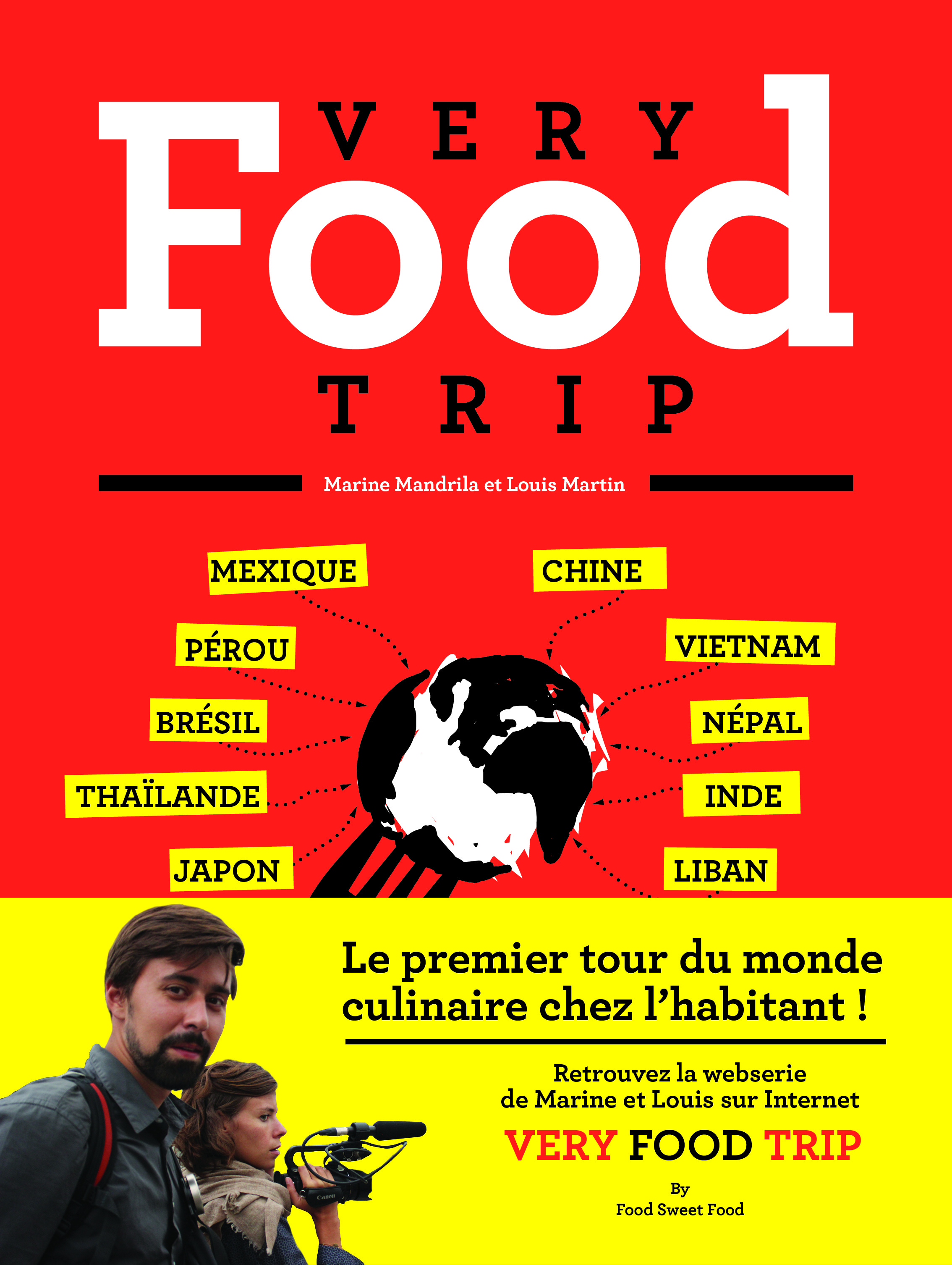 very food trip