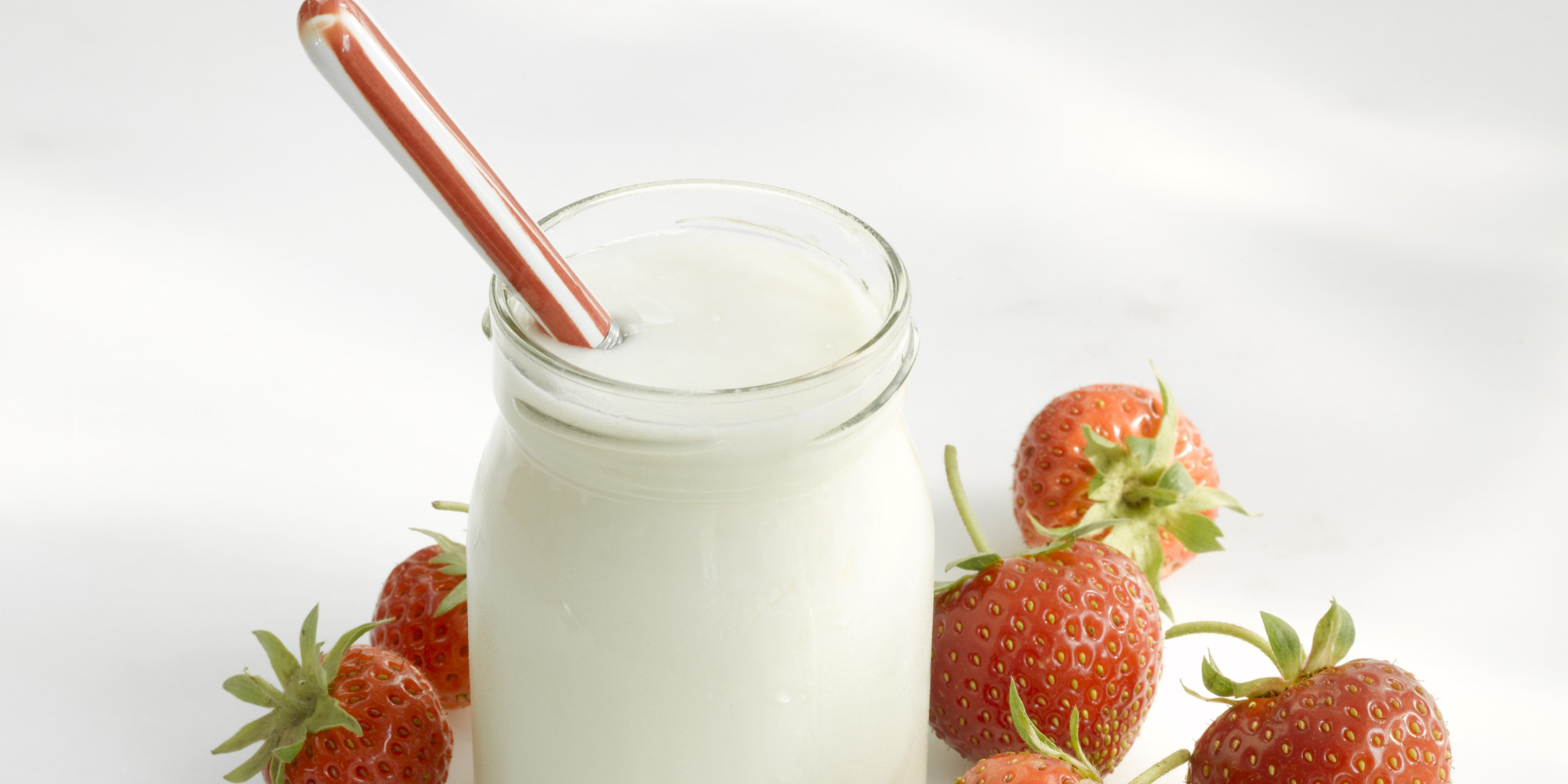 Probiotic Yoghurt May Be The Key To Beating Hay Fever Symptoms, Study Suggests HuffPost UK