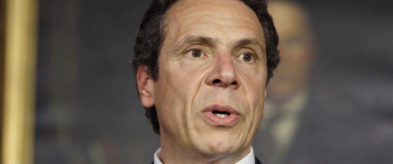 Anthony Weiner Resigning