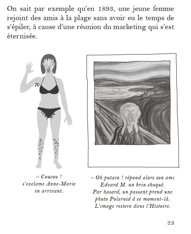 au poil