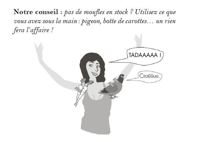 au poil