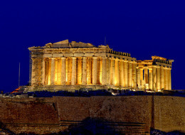 Parthenon