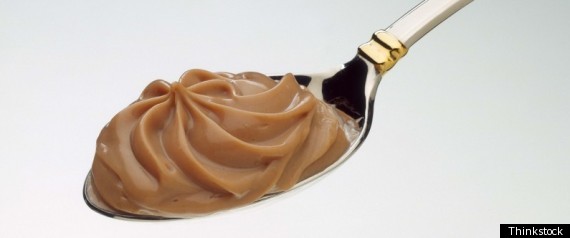Peanut Butter Assault