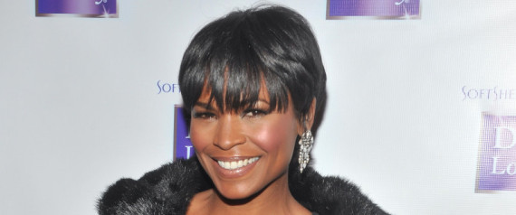 Nia Long Pregnant