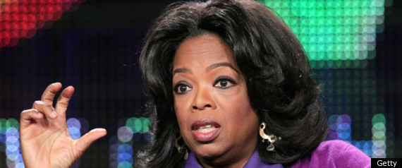 Oprah