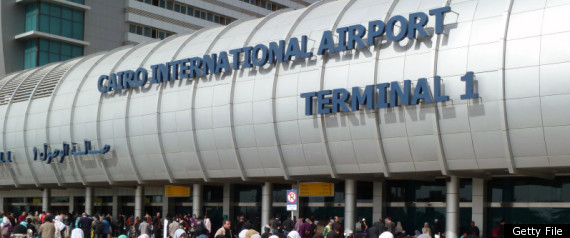 Egypt Airport