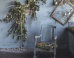 Here's What Happens When You Give Florists Thousands Of Flowers And 48 Hours In An Abandoned House