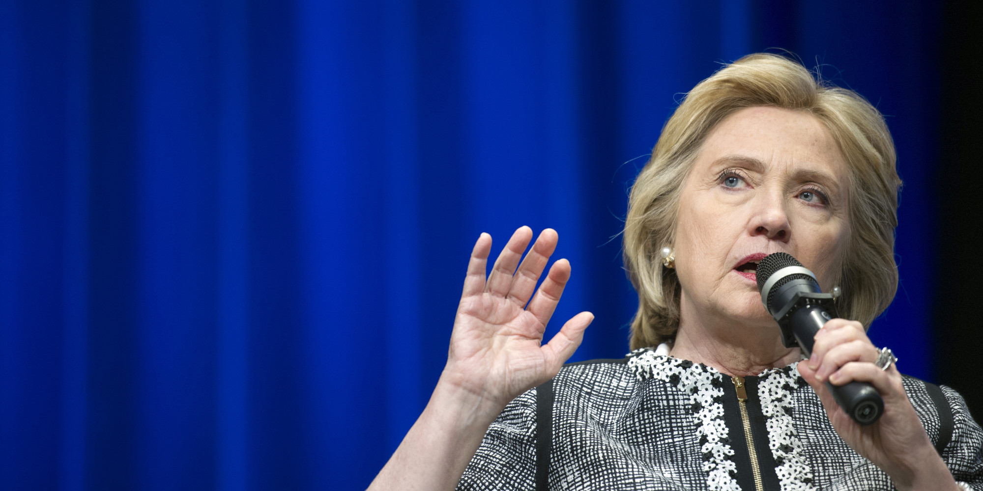 The Clintons and Their Banker Friends HuffPost