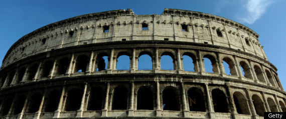 Ancient Rome