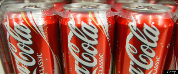 Teens Soda