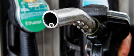 Ethanol Subsidies Senate