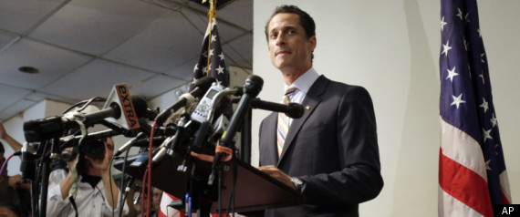 Anthony Weiner
