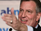 NY Mayor Vows To Give 7,000 Homeless Families Permanent Shelter