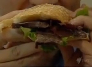 Japanesepoopburger
