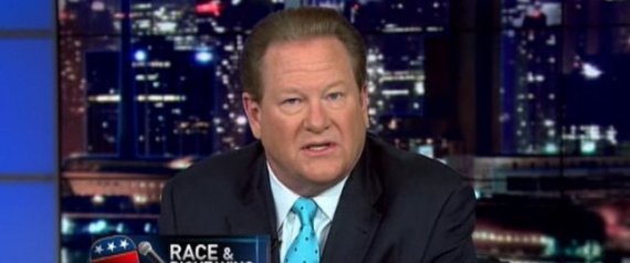 Ed Schultz