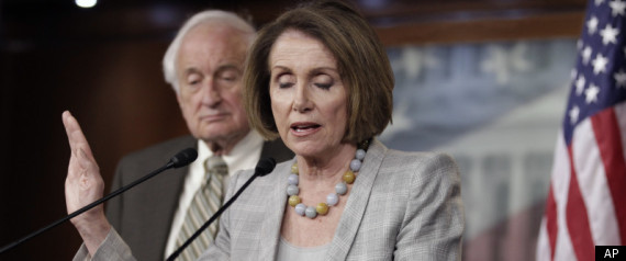 Pelosi Wont Talk About Weiner
