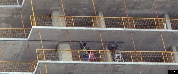 Preconstruction Condo