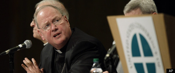 Bishops Priest Abuse
