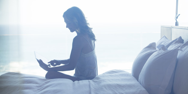 Science Says: Paint Your Room Blue