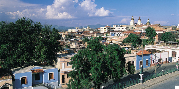 Here's What It's Like To Be Queer In Cuba