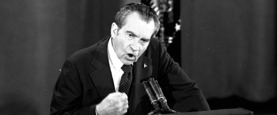 Watergate Tapes History