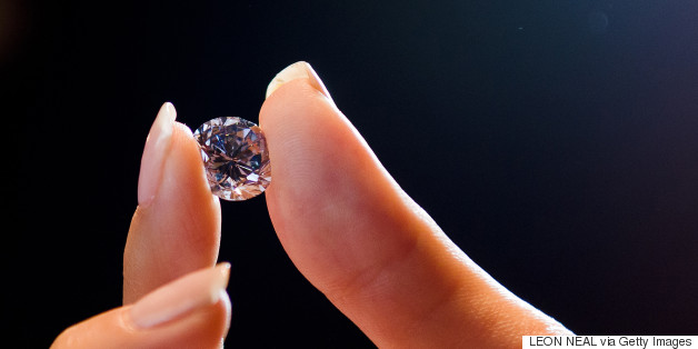 Geologist Discovers Plant That May Only Grow On Top Of Diamonds
