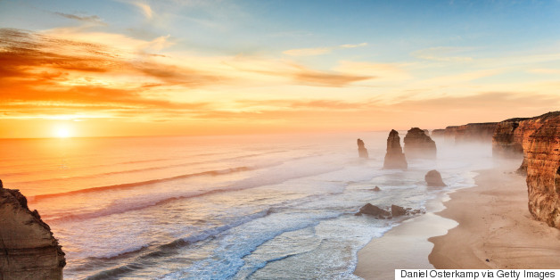 The World's Happiest Countries Happen To Be The Most Beautiful Ones