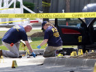 Feds Had Warned Local Authorities About Texas Shooter, FBI Director Says