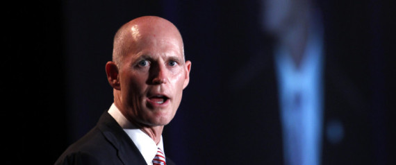 Rick Scott Drug Testing Workers