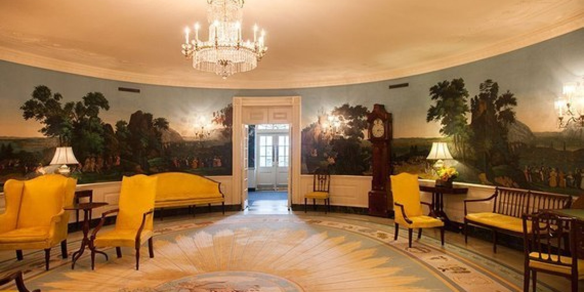 what-the-inside-of-the-white-house-actually-looks-like-huffpost