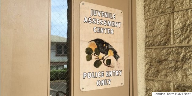 A 'More Hawaiian' Way To Deal With Delinquent Kids