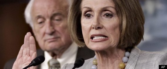 Pelosi Weiner