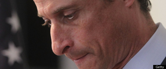 Anthony Weiner