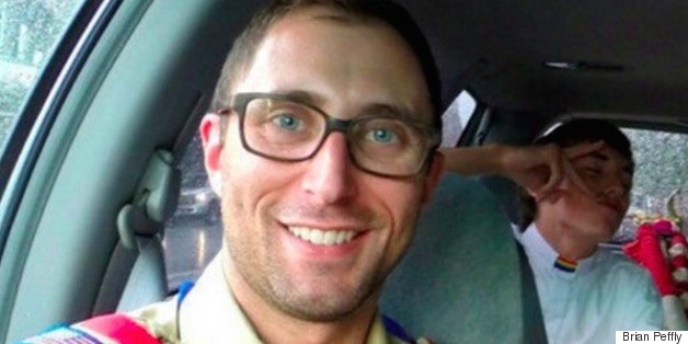 Boy Scouts Boot Openly Gay Leader