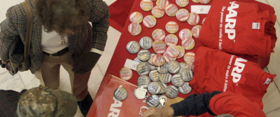 Social Security Aarp
