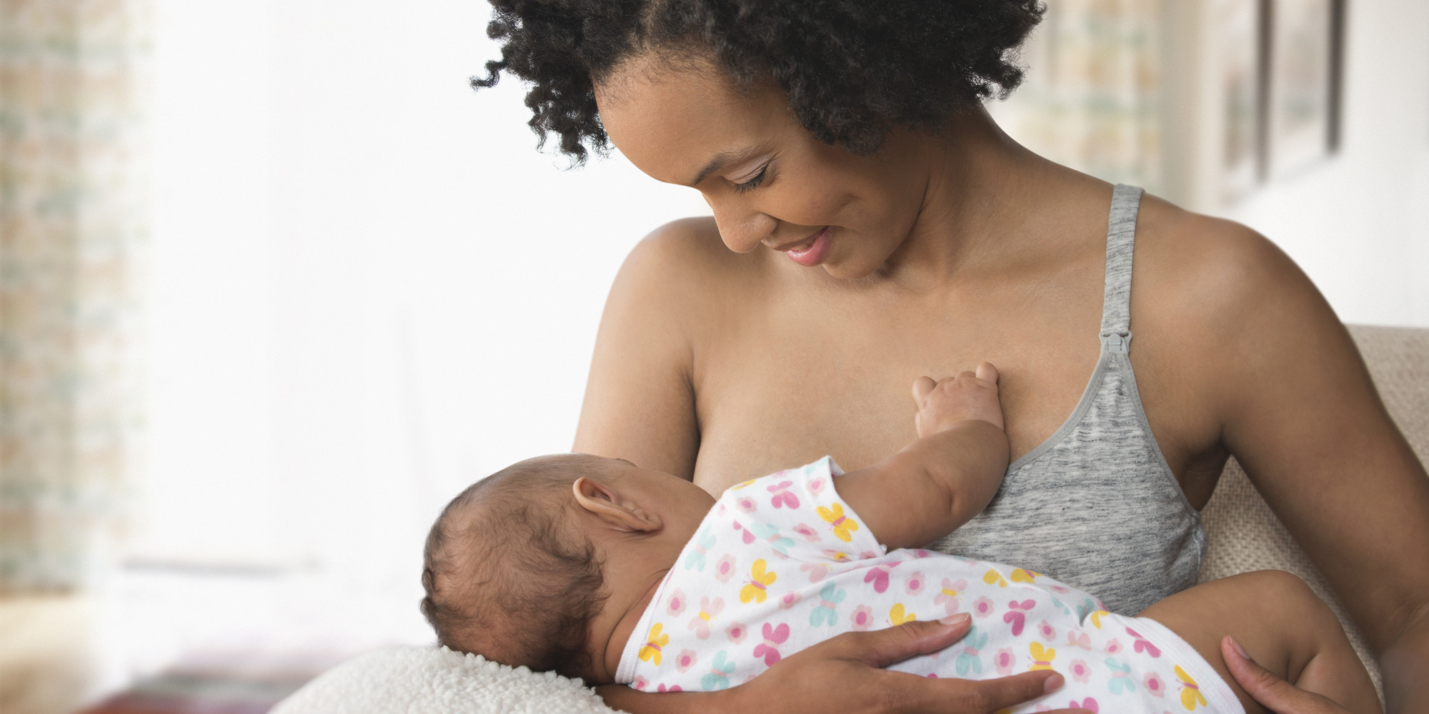 Can A Woman Produce Breast Milk Without Being Pregnant 67