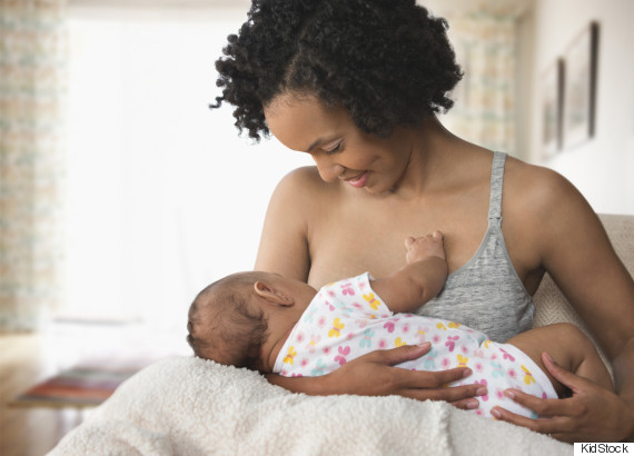 Can A Woman Produce Breast Milk Without Being Pregnant 14