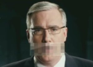 Keith Olbermann