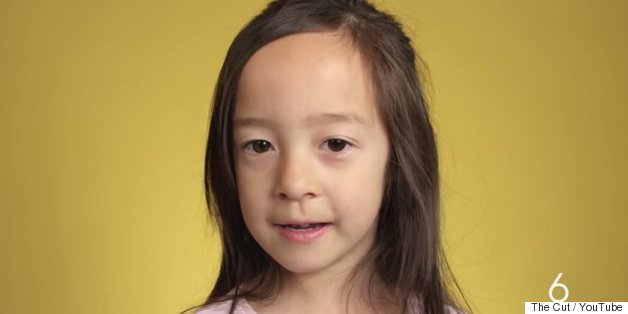 Ask 50 Daughters What 'Mother' Means To Them, And This Is The Tear-Jerking Reward