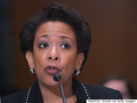 Justice Department Launches Civil Rights Probe Of Baltimore Police