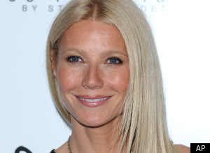 Paltrow Glee