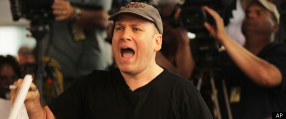 Benjy Bronk